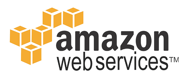 Amazon Web Services Logo - Cloud Analytics Software - Buttonwood