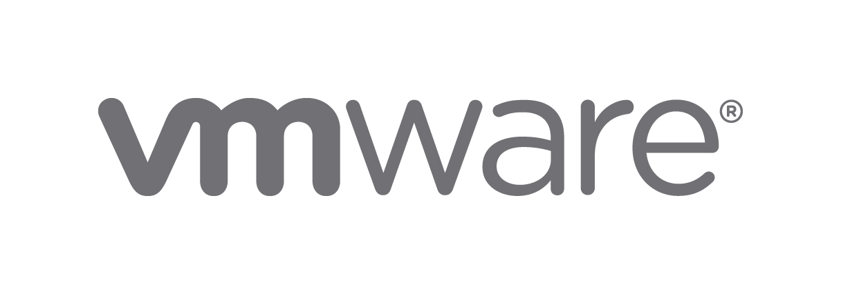 VMWare Logo - Cloud Based Data Analytics - Buttonwood
