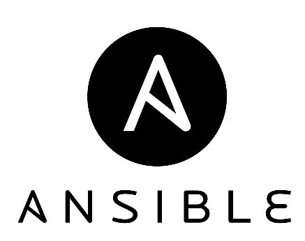 Ansible Logo - Cloud Management - Buttonwood
